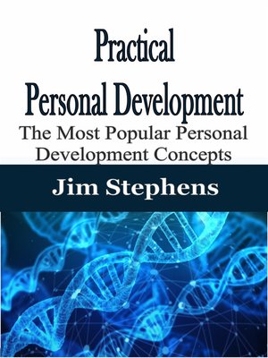 cover image of Practical Personal Development